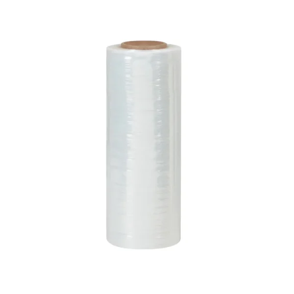 CW01000, Cast Stretch Wrap80 Gauge, 18″x1,500′ Aline Packaging Ltd.