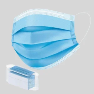 Disposable Face Masks