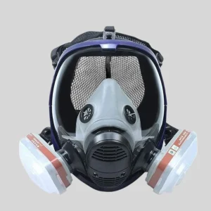 Full Face Respirator