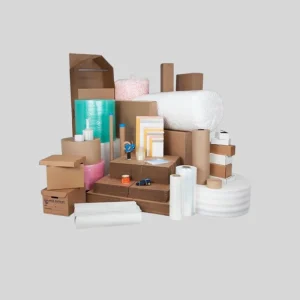 Shipping Supplies
